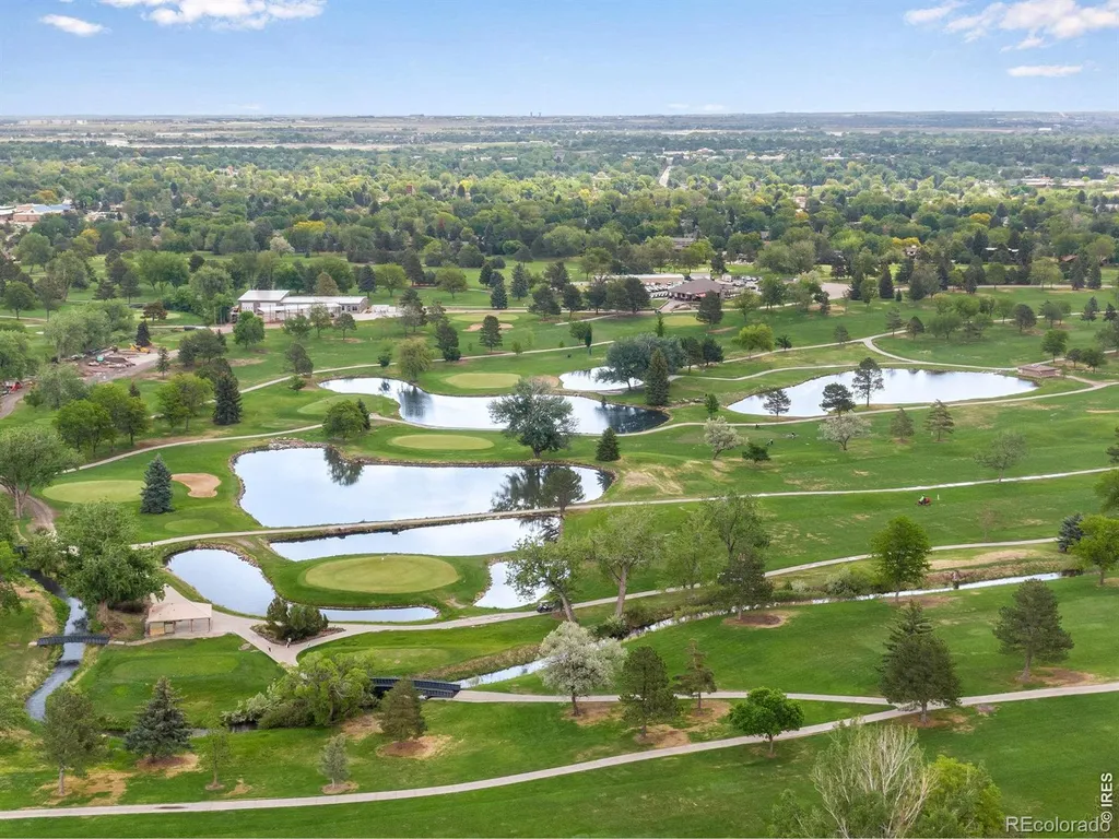 3118 Hiawatha Drive Loveland CO 80538