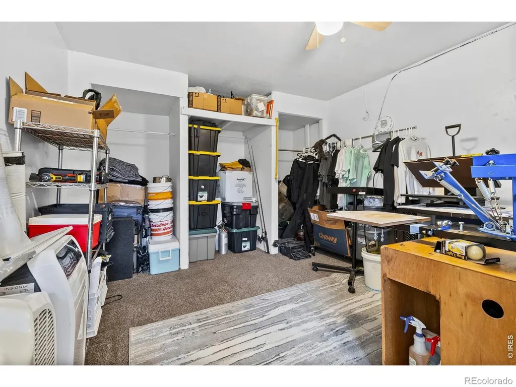 1200 Ash Drive Fort Collins CO 80521
