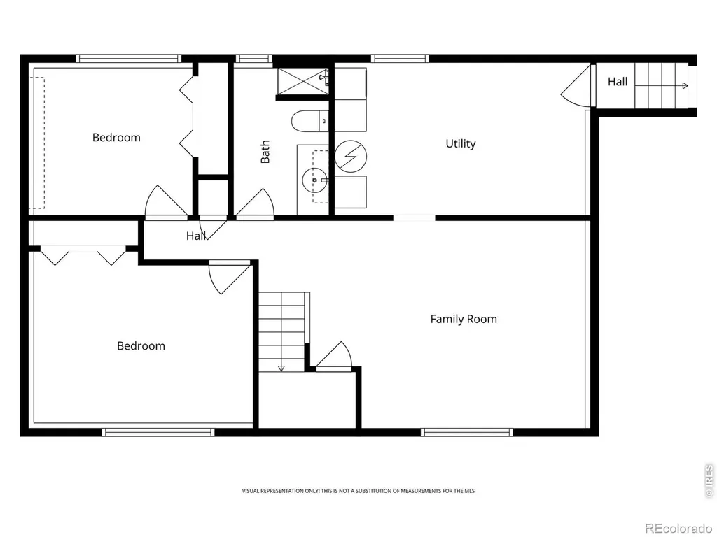 1200 Ash Drive Fort Collins CO 80521
