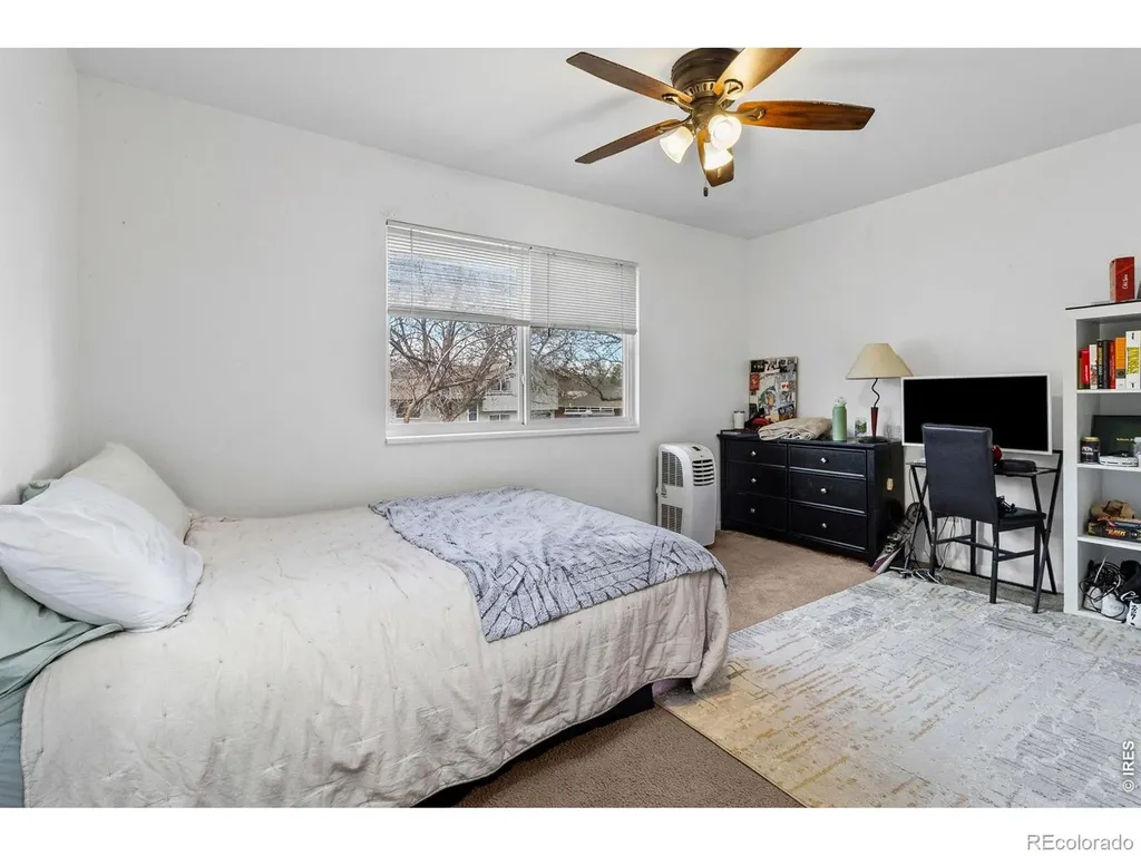 1200 Ash Drive Fort Collins CO 80521