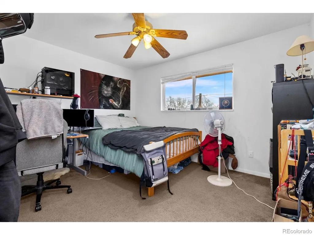 1200 Ash Drive Fort Collins CO 80521