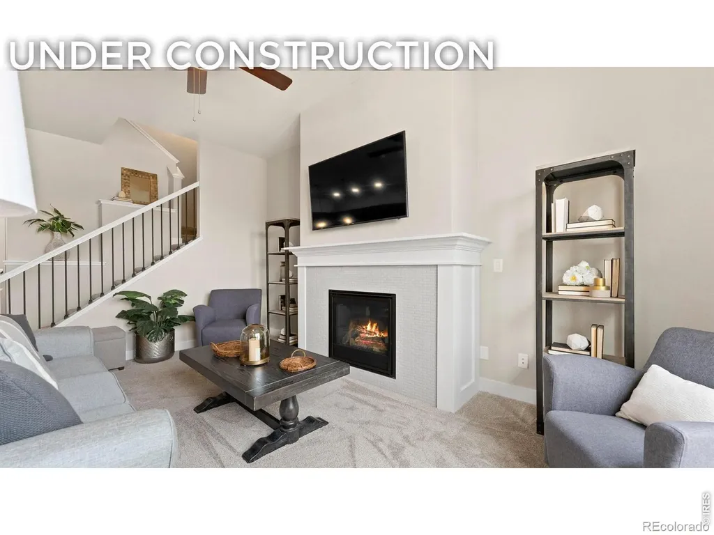 6244 Vernazza Way Windsor CO 80550