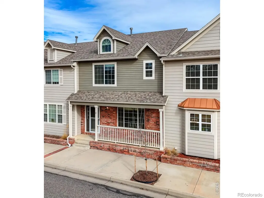510 N Parkside Drive Longmont CO 80501