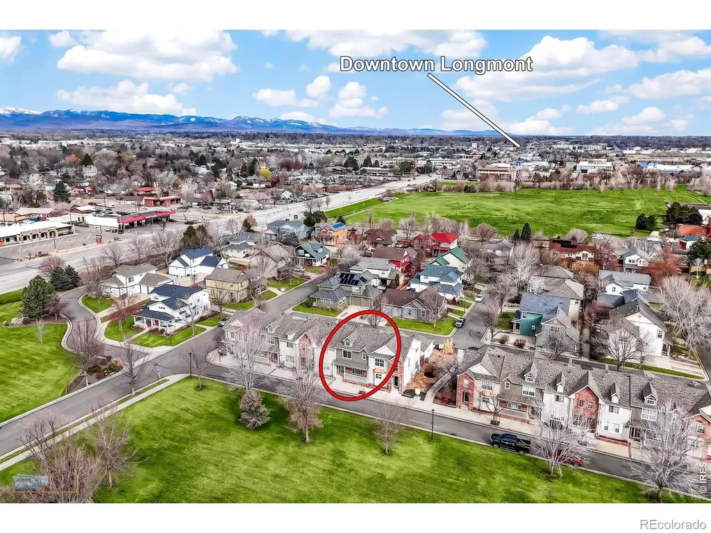 510 N Parkside Drive Longmont CO 80501
