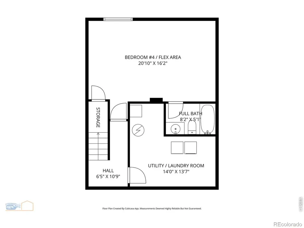 510 N Parkside Drive Longmont CO 80501