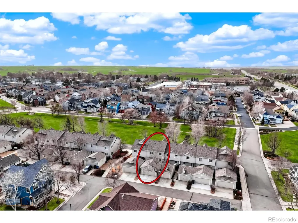 510 N Parkside Drive Longmont CO 80501