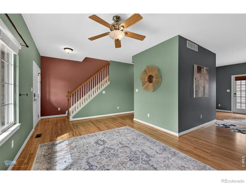 510 N Parkside Drive Longmont CO 80501