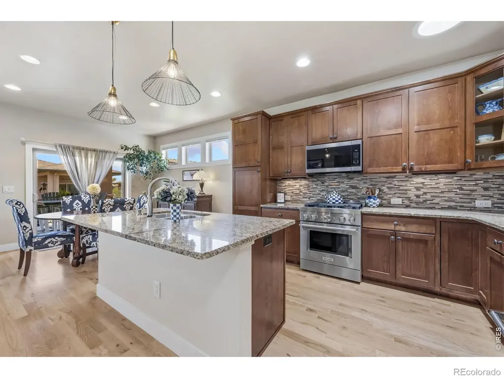 6924 Water View Court Timnath CO 80547