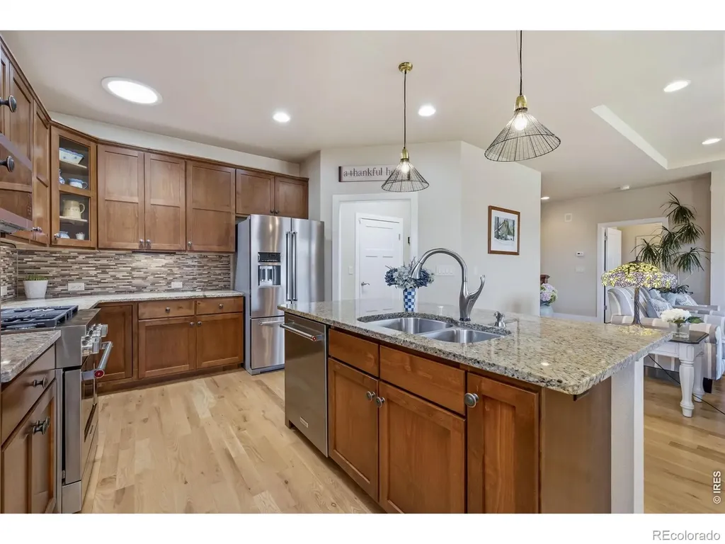 6924 Water View Court Timnath CO 80547