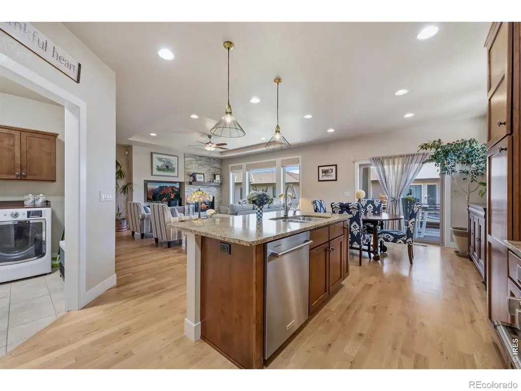 6924 Water View Court Timnath CO 80547