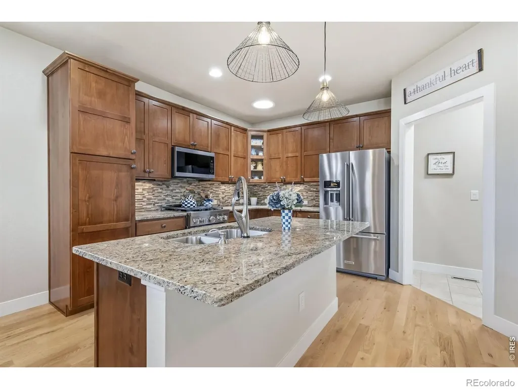 6924 Water View Court Timnath CO 80547