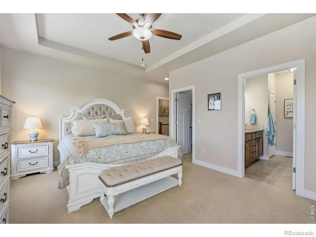 6924 Water View Court Timnath CO 80547