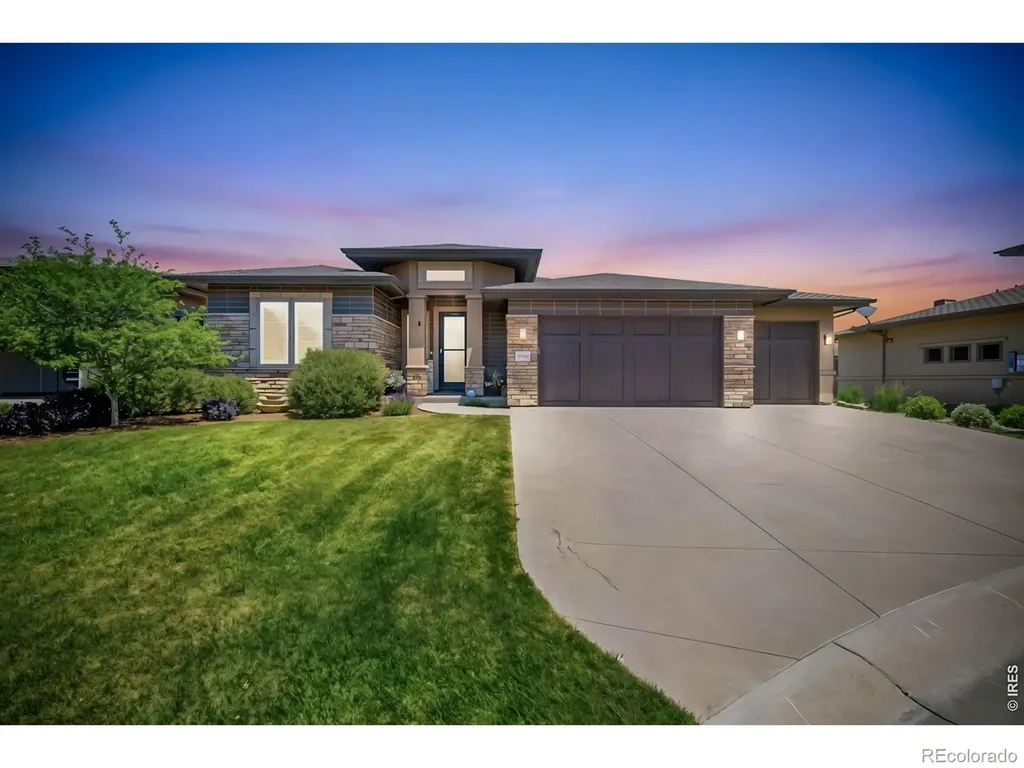 6924 Water View Court Timnath CO 80547