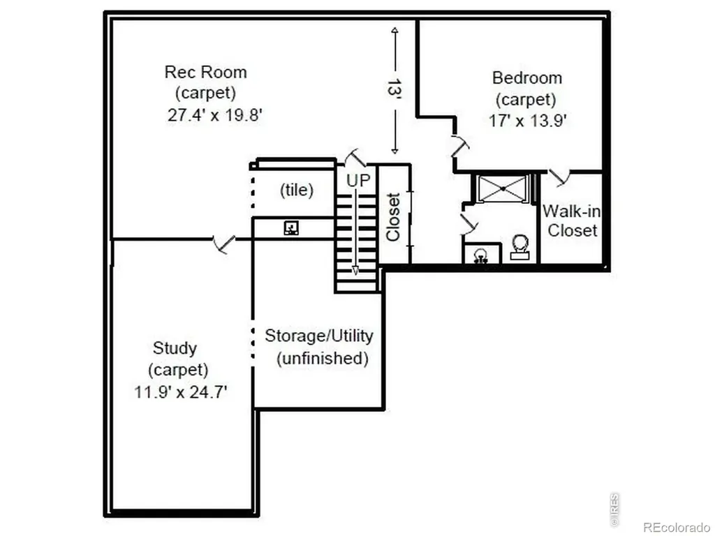 6924 Water View Court Timnath CO 80547