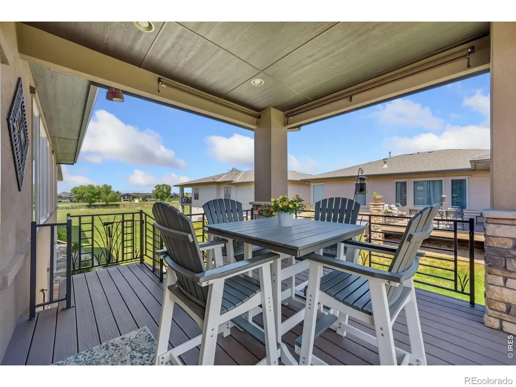 6924 Water View Court Timnath CO 80547