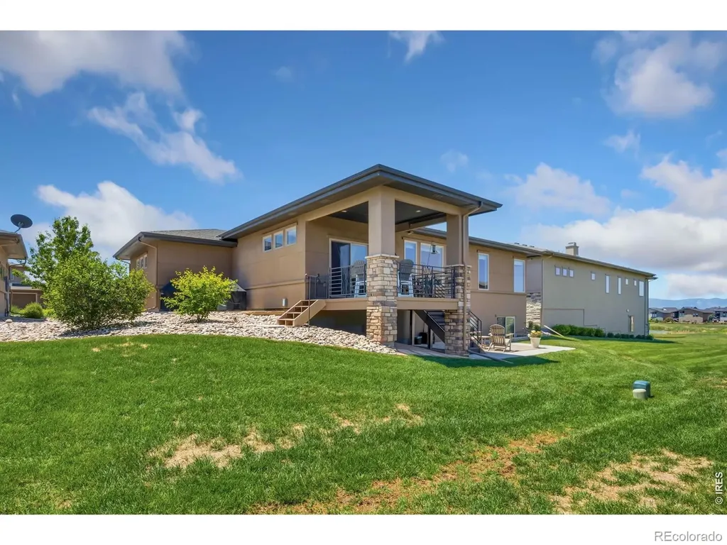 6924 Water View Court Timnath CO 80547