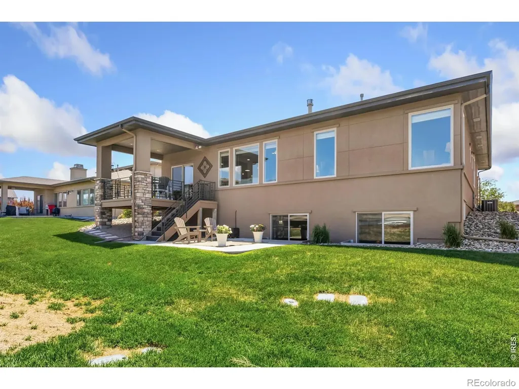 6924 Water View Court Timnath CO 80547