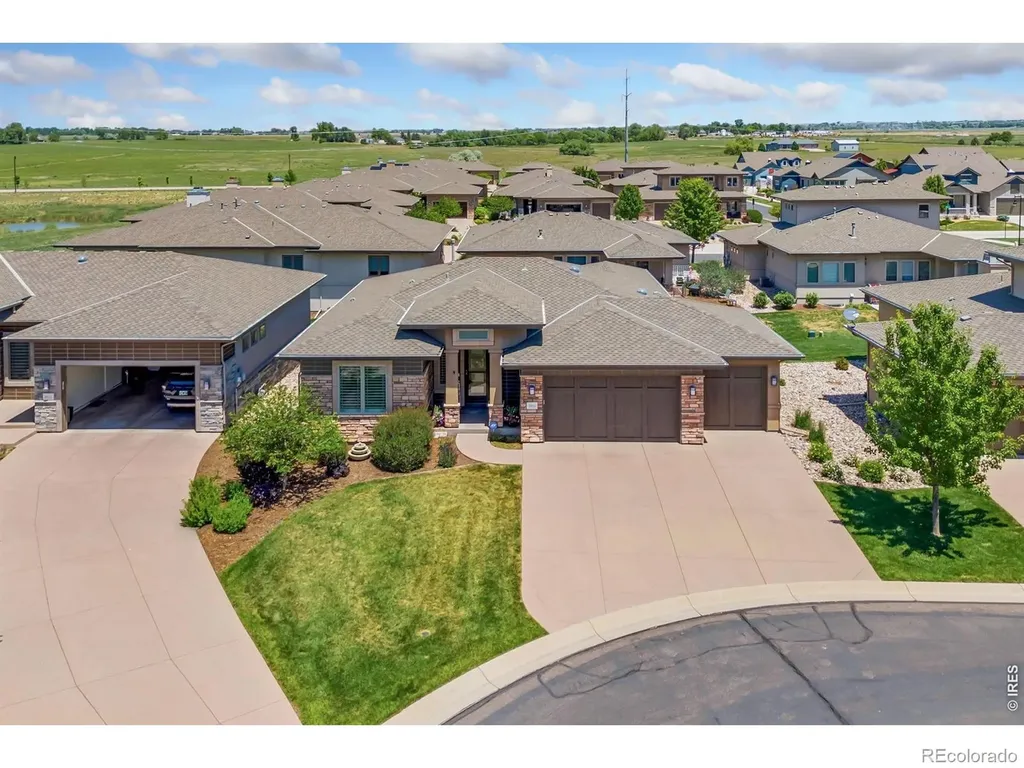 6924 Water View Court Timnath CO 80547