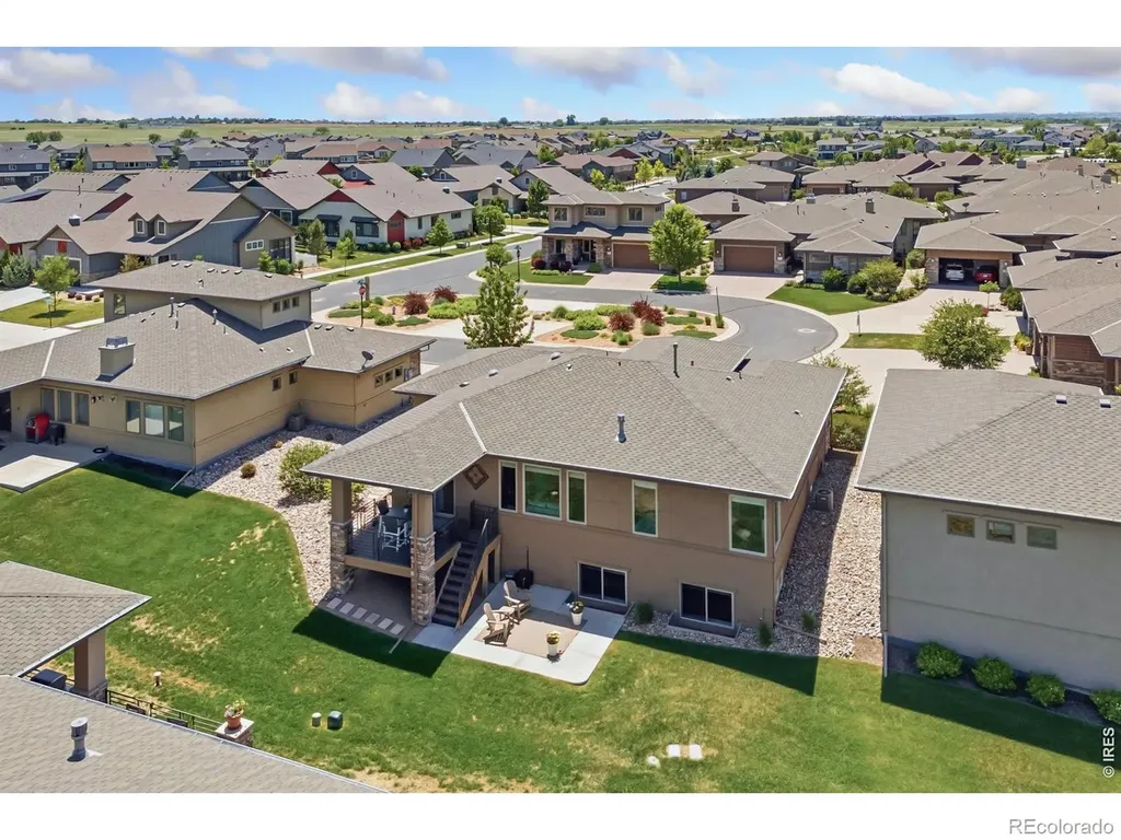 6924 Water View Court Timnath CO 80547