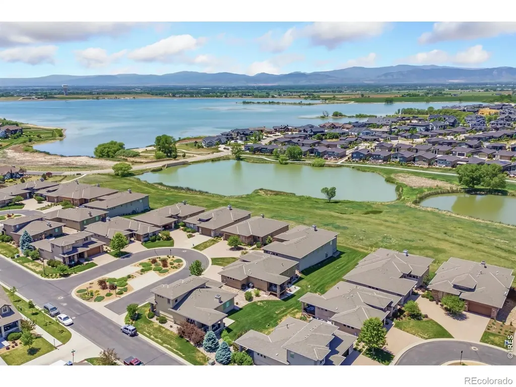 6924 Water View Court Timnath CO 80547