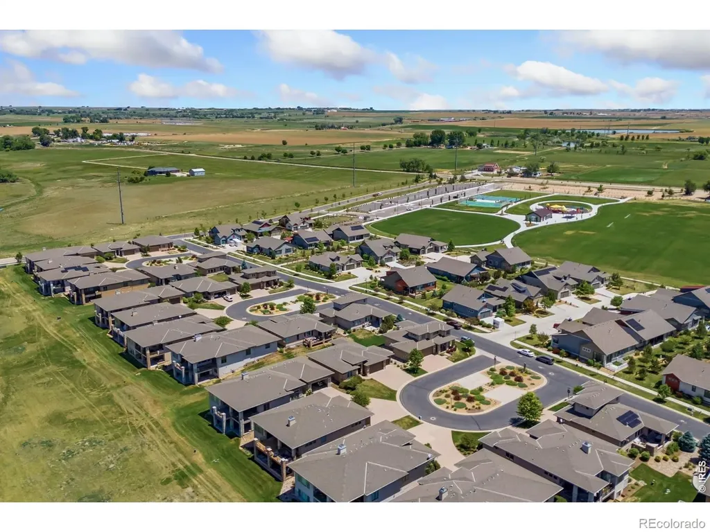 6924 Water View Court Timnath CO 80547