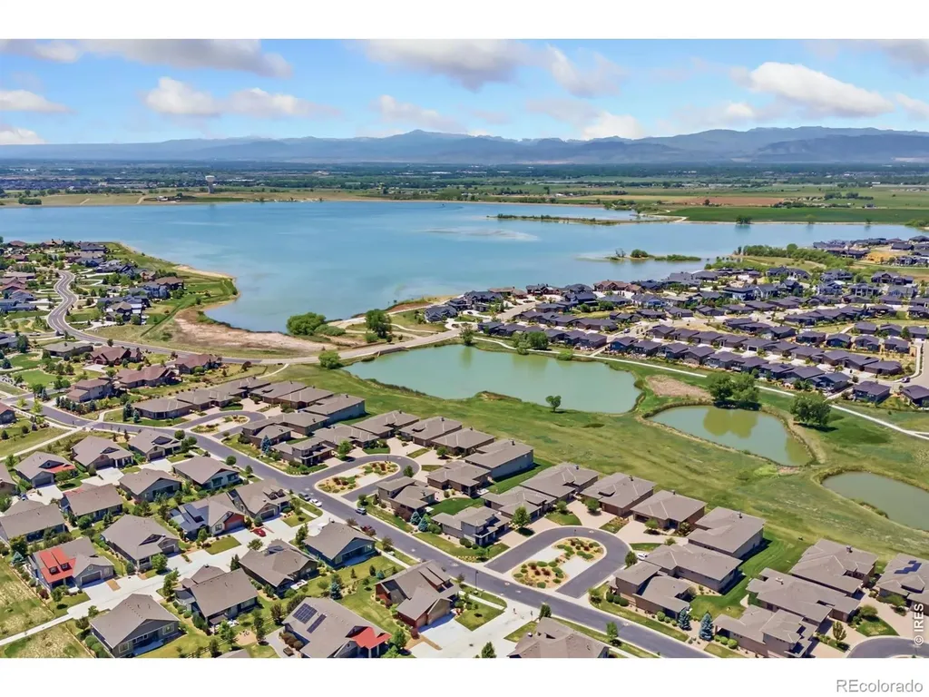 6924 Water View Court Timnath CO 80547