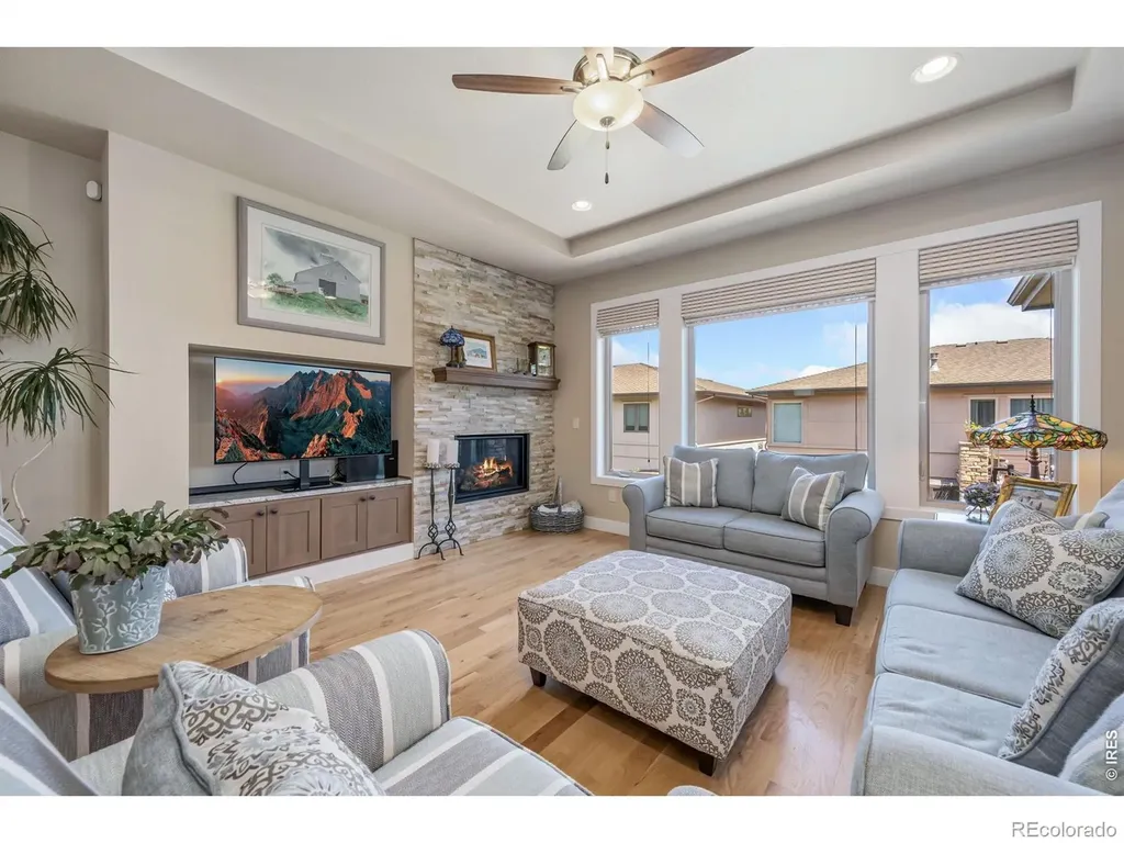 6924 Water View Court Timnath CO 80547