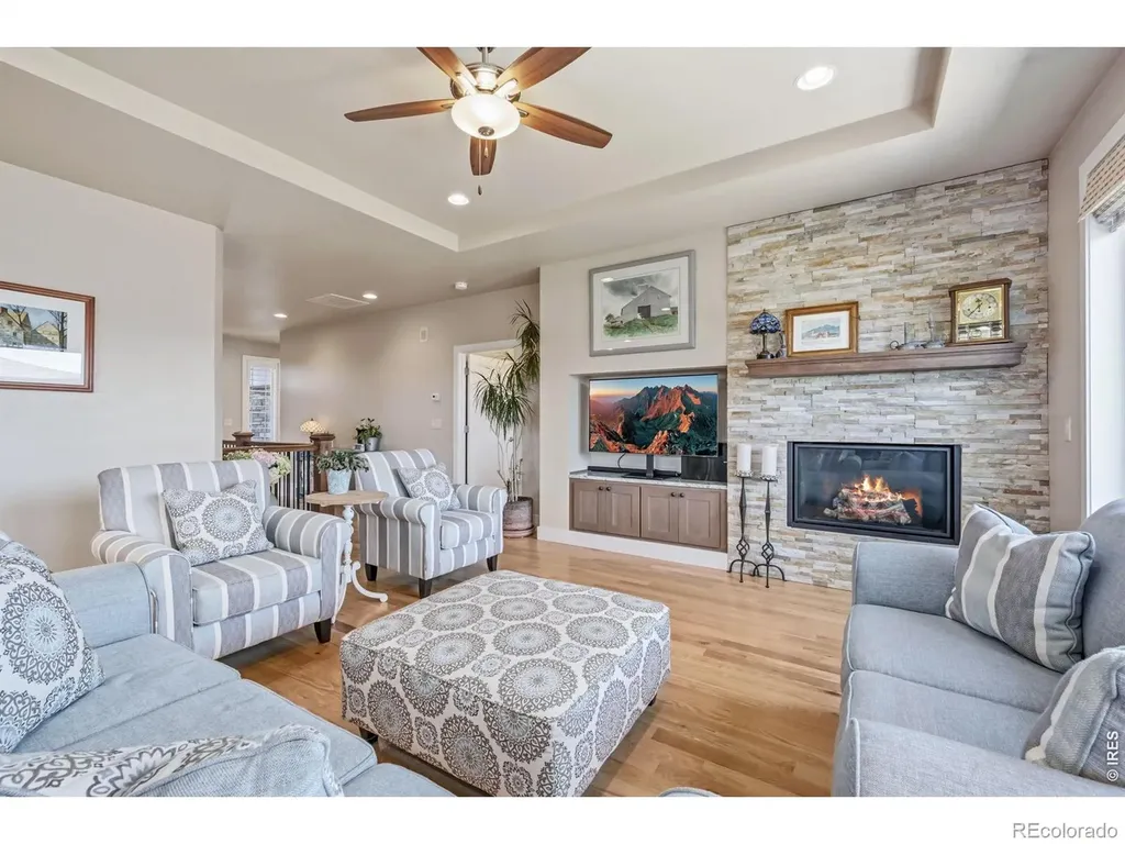 6924 Water View Court Timnath CO 80547