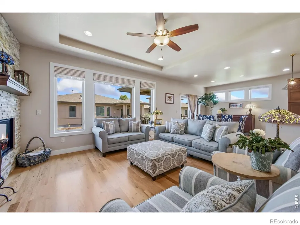 6924 Water View Court Timnath CO 80547