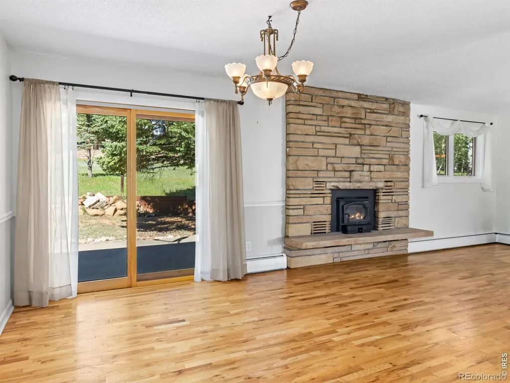 1032 Tranquil Lane Estes Park CO 80517
