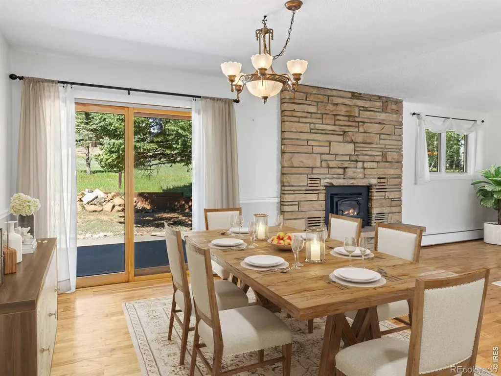 1032 Tranquil Lane Estes Park CO 80517