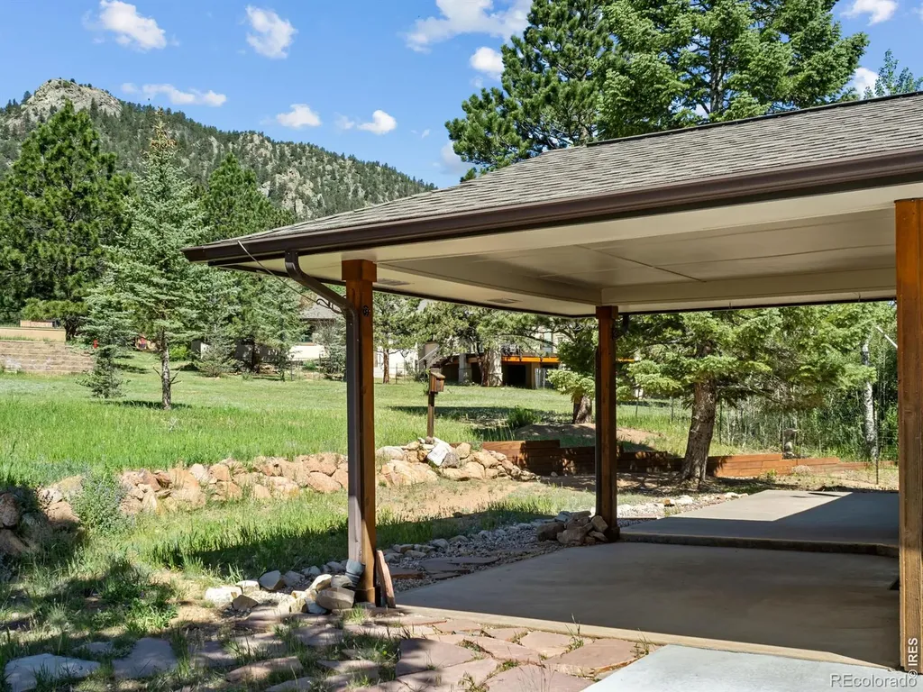 1032 Tranquil Lane Estes Park CO 80517