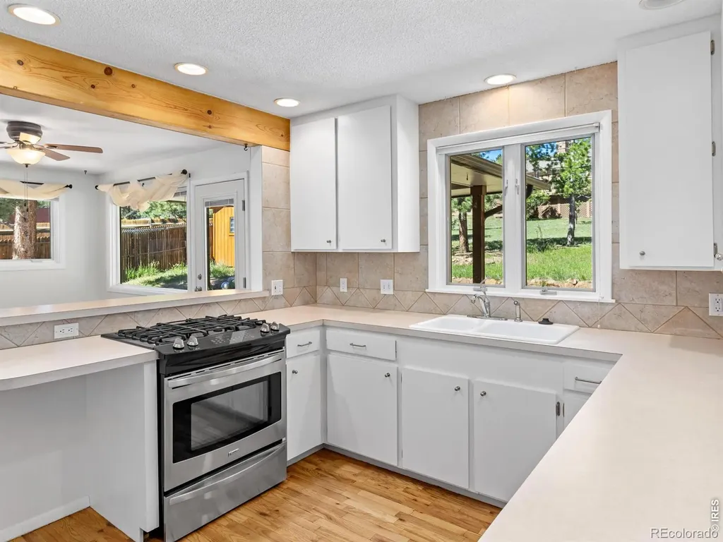 1032 Tranquil Lane Estes Park CO 80517