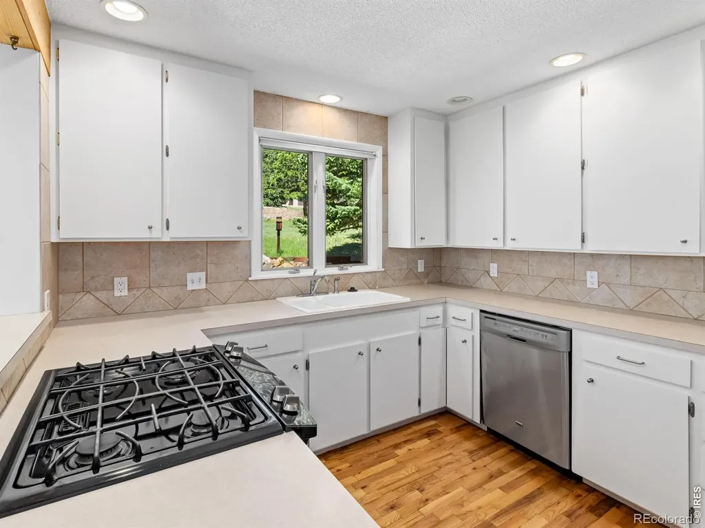 1032 Tranquil Lane Estes Park CO 80517