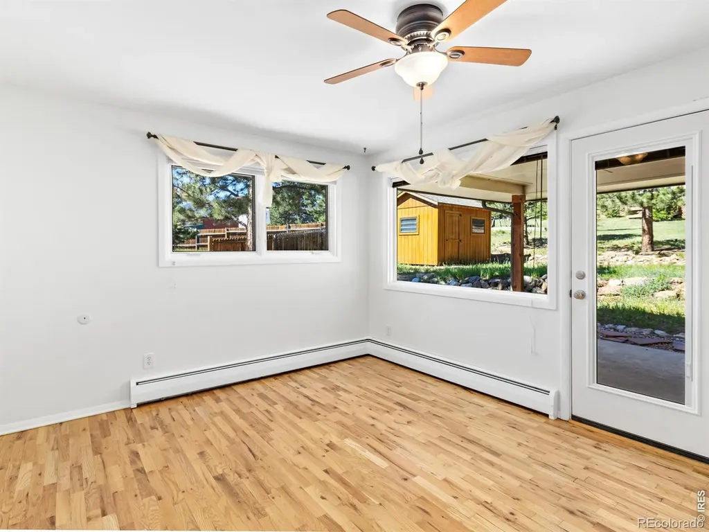 1032 Tranquil Lane Estes Park CO 80517
