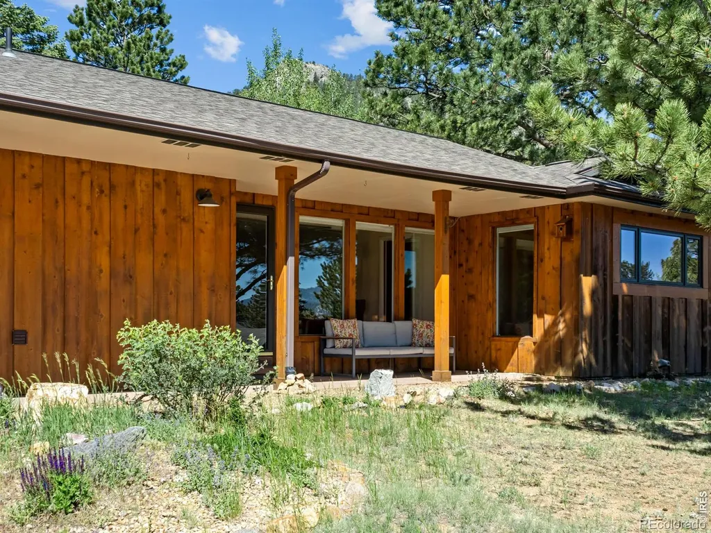 1032 Tranquil Lane Estes Park CO 80517