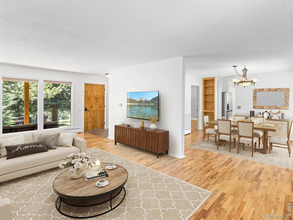 1032 Tranquil Lane Estes Park CO 80517