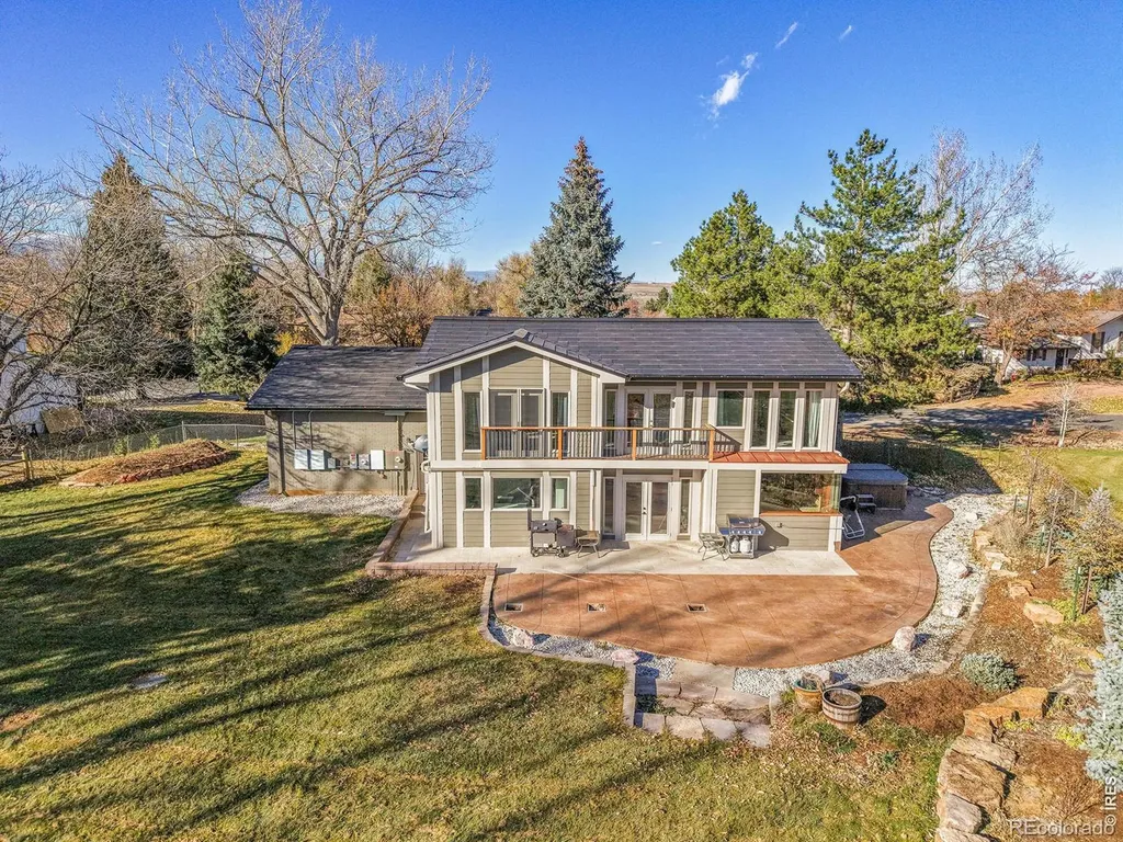 9032 Tahoe Lane Boulder CO 80301