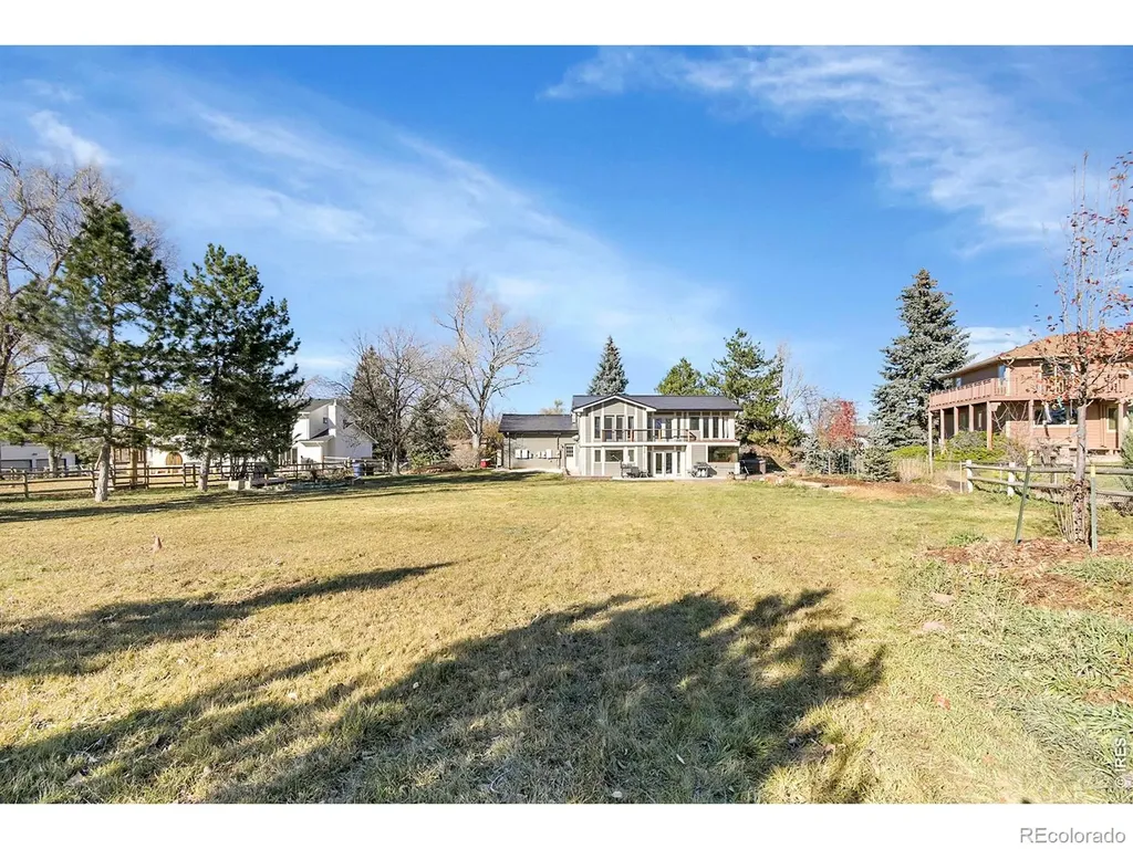 9032 Tahoe Lane Boulder CO 80301