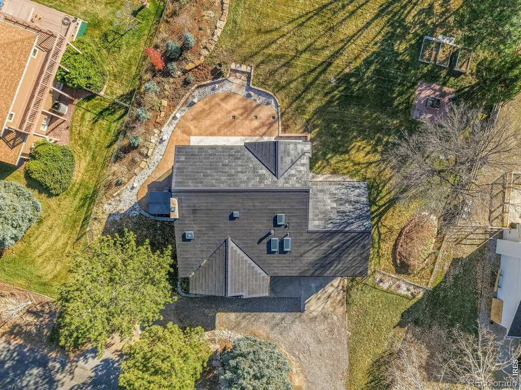 9032 Tahoe Lane Boulder CO 80301