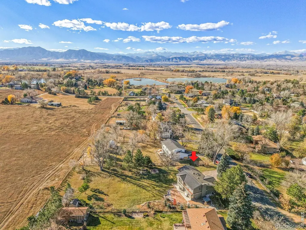 9032 Tahoe Lane Boulder CO 80301