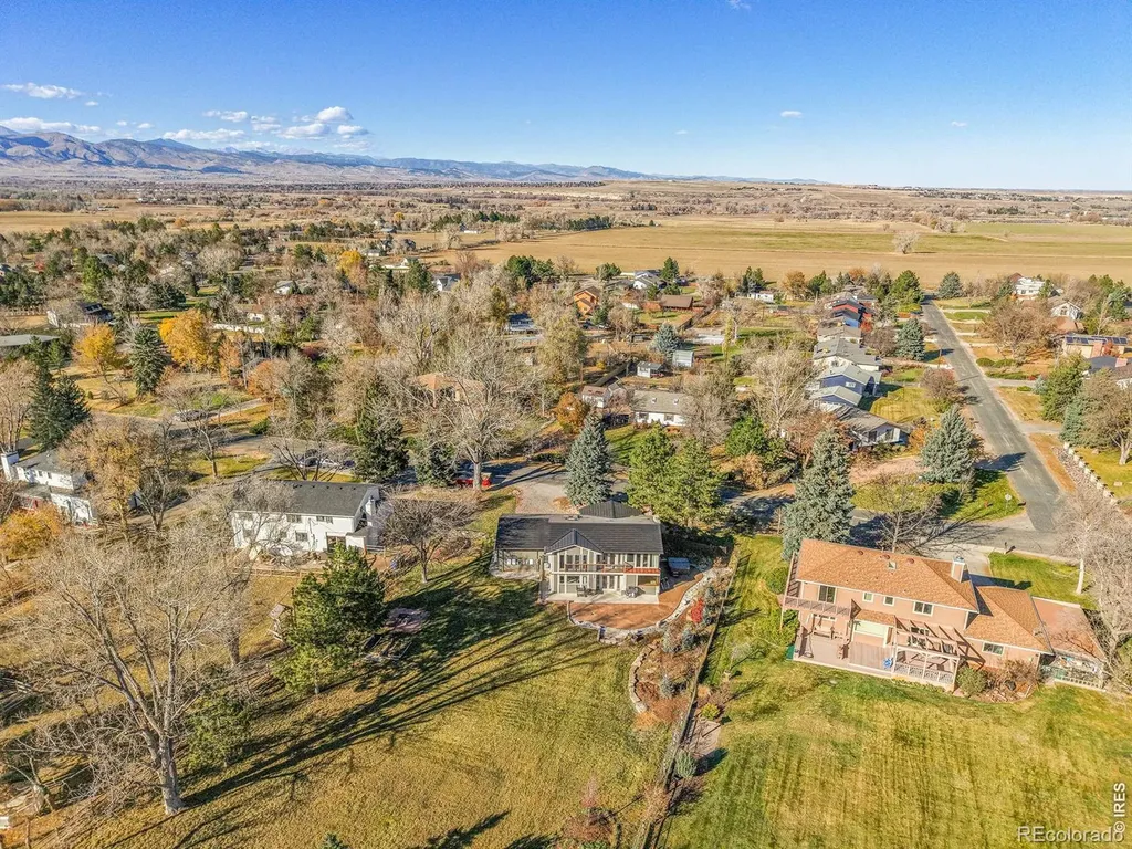 9032 Tahoe Lane Boulder CO 80301