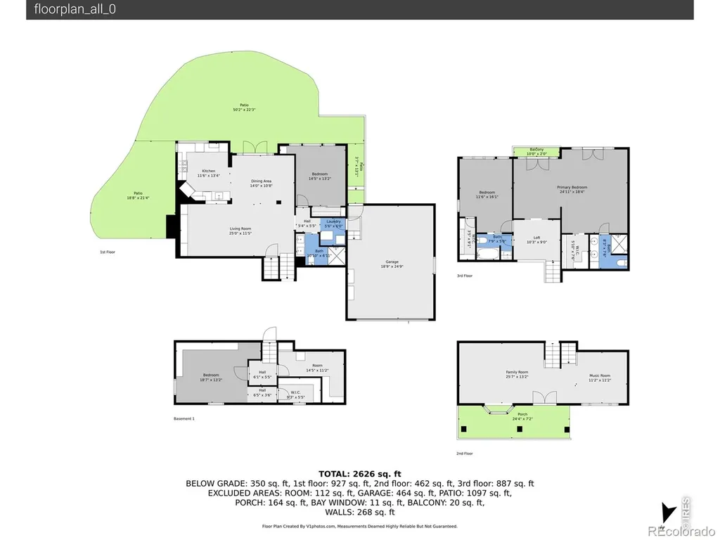 9032 Tahoe Lane Boulder CO 80301