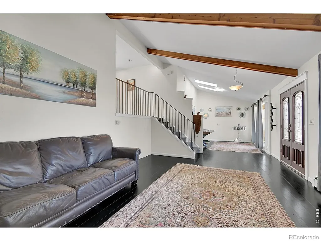 9032 Tahoe Lane Boulder CO 80301