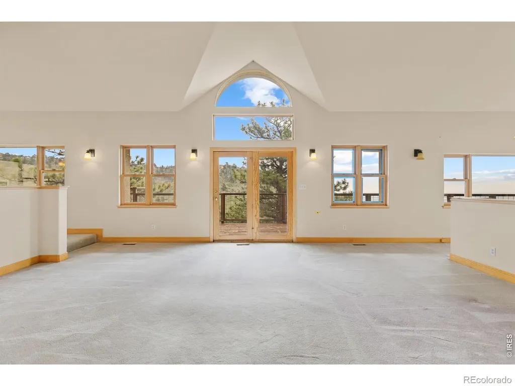 6196 Red Hill Road Boulder CO 80302
