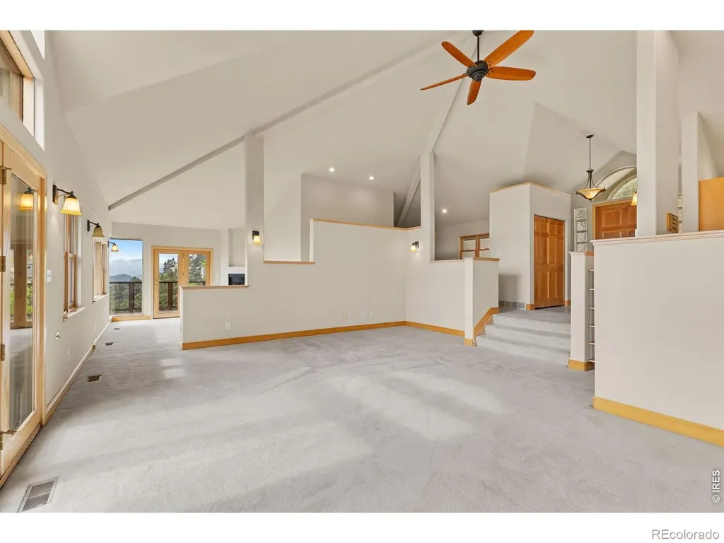 6196 Red Hill Road Boulder CO 80302