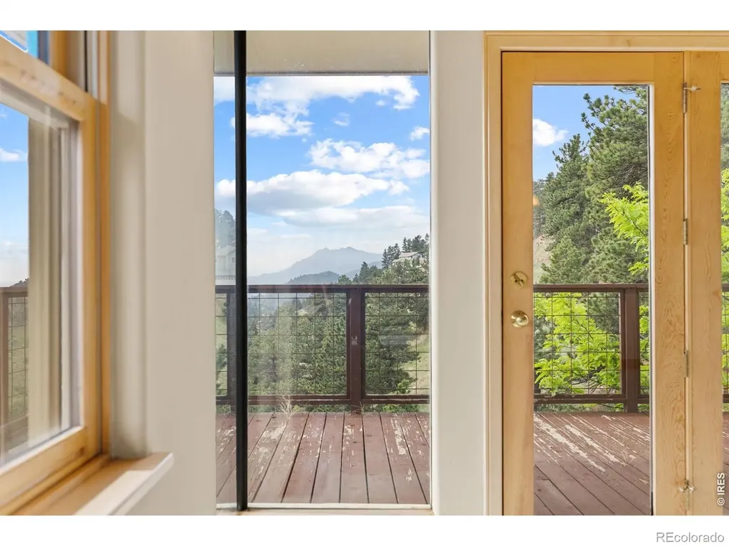 6196 Red Hill Road Boulder CO 80302