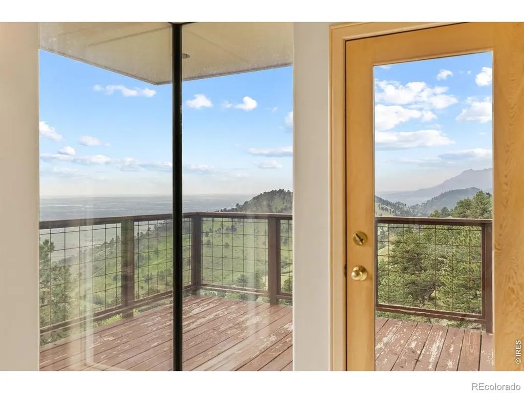 6196 Red Hill Road Boulder CO 80302
