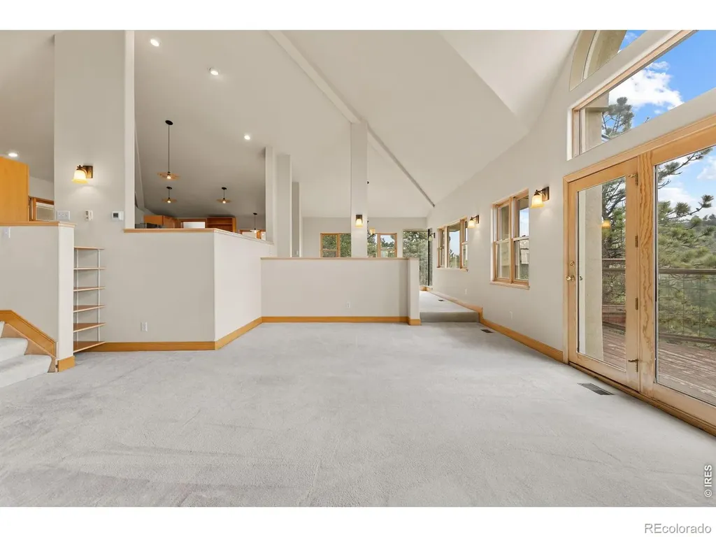 6196 Red Hill Road Boulder CO 80302