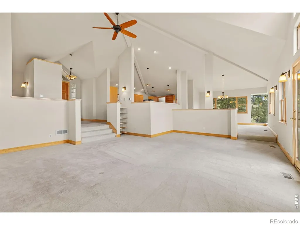 6196 Red Hill Road Boulder CO 80302